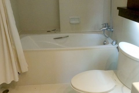 Condo in Chiang Mai, Thailand, 2 bedrooms  № 120125 - photo 8