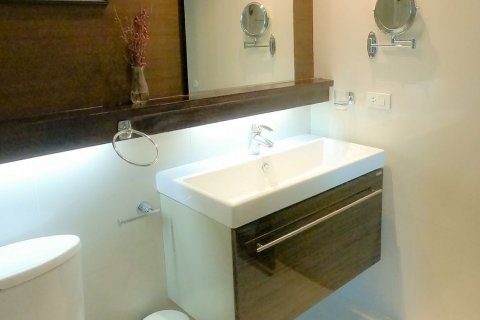 Condo in Chiang Mai, Thailand, 2 bedrooms  № 120125 - photo 7