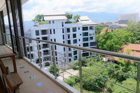 Condo in Chiang Mai, Thailand, 2 bedrooms  № 120125 - photo 6