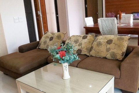 Condo in Chiang Mai, Thailand, 2 bedrooms  № 120125 - photo 2