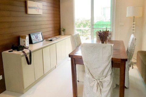 Condo in Chiang Mai, Thailand, 2 bedrooms  № 120125 - photo 4