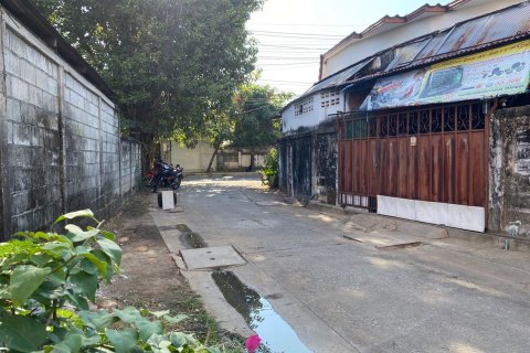 Commercial property in Chiang Mai, Thailand 480 sq.m. № 120123 - photo 21