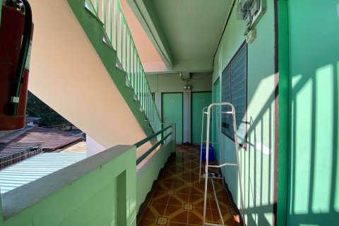 Commercial property in Chiang Mai, Thailand 480 sq.m. № 120123 - photo 8