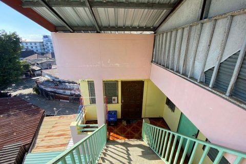 Commercial property in Chiang Mai, Thailand 480 sq.m. № 120123 - photo 16
