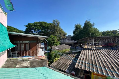 Commercial property in Chiang Mai, Thailand 480 sq.m. № 120123 - photo 4