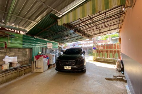 Commercial property in Chiang Mai, Thailand 480 sq.m. № 120123 - photo 18