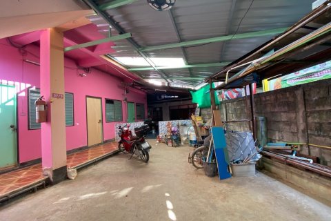 Commercial property in Chiang Mai, Thailand 480 sq.m. № 120123 - photo 20