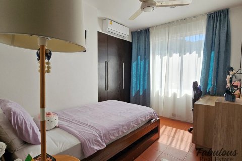 Apartment in Kamala, Thailand 3 bedrooms № 179220 - photo 18