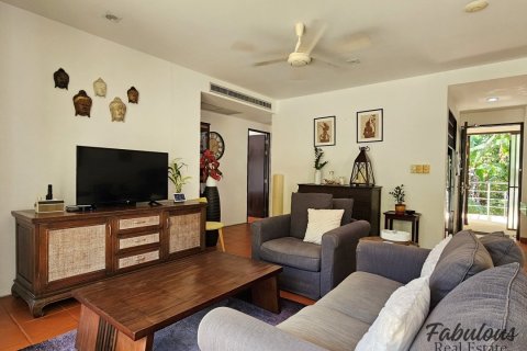 Apartment in Kamala, Thailand 3 bedrooms № 179220 - photo 14