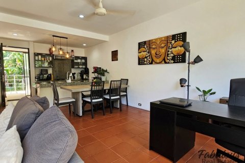 Apartment in Kamala, Thailand 3 bedrooms № 179220 - photo 17