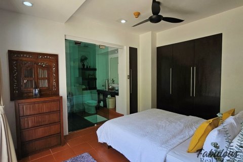 Apartment in Kamala, Thailand 3 bedrooms № 179220 - photo 20