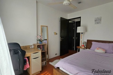 Apartment in Kamala, Thailand 3 bedrooms № 179220 - photo 16