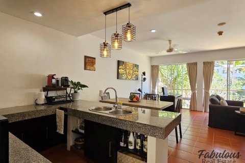 Apartment in Kamala, Thailand 3 bedrooms № 179220 - photo 6