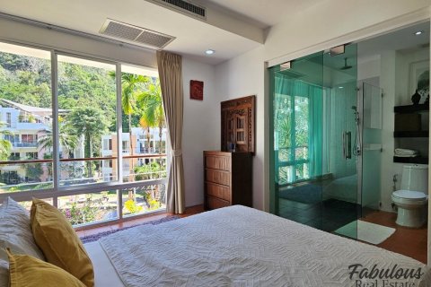 Apartment in Kamala, Thailand 3 bedrooms № 179220 - photo 7