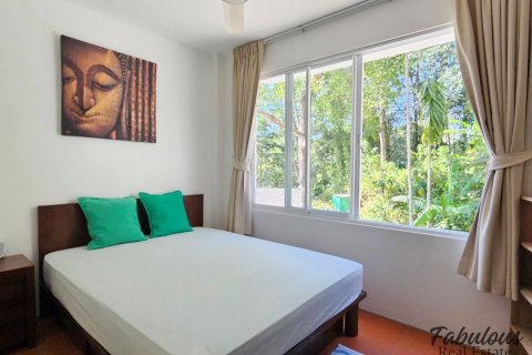 Apartment in Kamala, Thailand 3 bedrooms № 179220 - photo 13