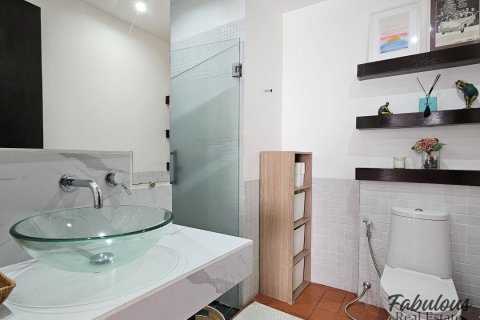 Apartment in Kamala, Thailand 3 bedrooms № 179220 - photo 21