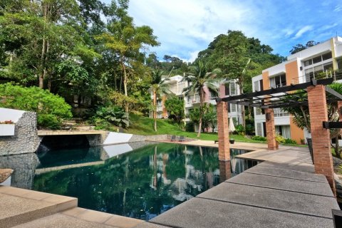 Apartment in Kamala, Thailand 3 bedrooms № 179220 - photo 4