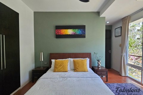 Apartment in Kamala, Thailand 3 bedrooms № 179220 - photo 19