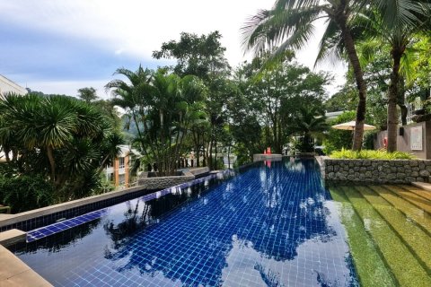 Apartment in Kamala, Thailand 3 bedrooms № 179220 - photo 10