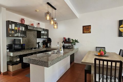 Apartment in Kamala, Thailand 3 bedrooms № 179220 - photo 12