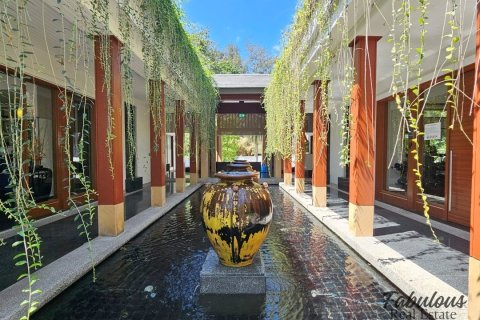 Condo sur Naithon Beach, Thaïlande, 3 chambres  № 179215 - photo 14
