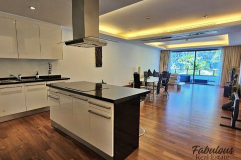 Condo sur Naithon Beach, Thaïlande, 3 chambres  № 179215 - photo 12