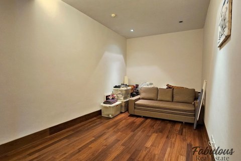 Condo sur Naithon Beach, Thaïlande, 3 chambres  № 179215 - photo 13