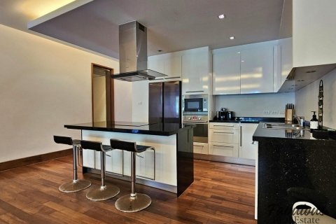 Condo sur Naithon Beach, Thaïlande, 3 chambres  № 179215 - photo 10