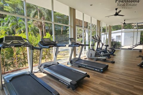 Condo in Kamala, Thailand, 1 bedroom  № 179216 - photo 5