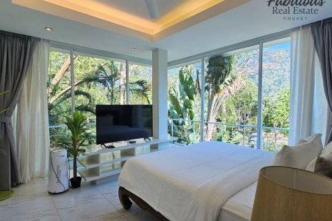 Condo in Kamala, Thailand, 1 bedroom  № 179216 - photo 4