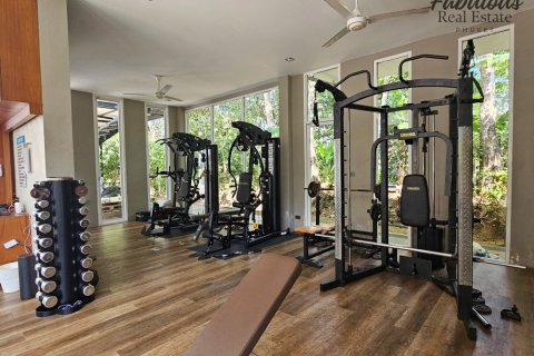Condo in Kamala, Thailand, 1 bedroom  № 179216 - photo 19