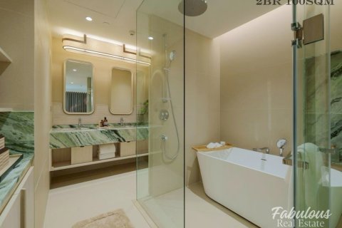 Condo à Kamala, Thaïlande, 1 chambre  № 179219 - photo 19