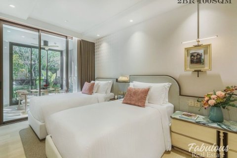 Condo à Kamala, Thaïlande, 1 chambre  № 179219 - photo 15