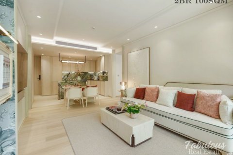 Condo à Kamala, Thaïlande, 1 chambre  № 179219 - photo 17