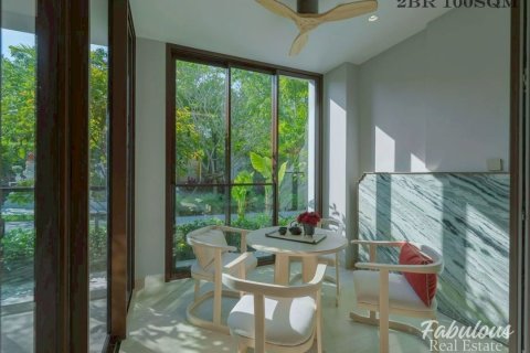 Condo à Kamala, Thaïlande, 1 chambre  № 179219 - photo 9