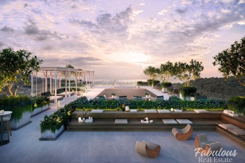 Condo à Kamala, Thaïlande, 1 chambre  № 179219 - photo 13