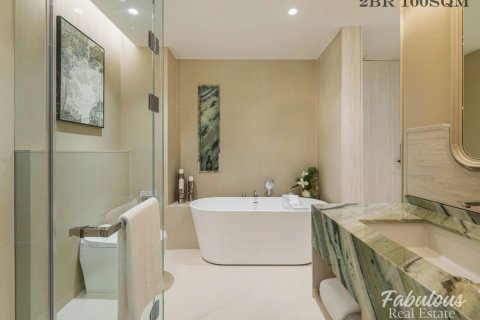 Condo à Kamala, Thaïlande, 1 chambre  № 179219 - photo 20