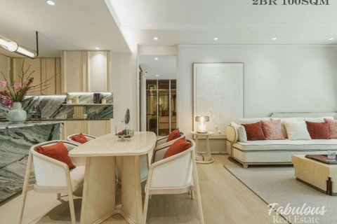 Condo à Kamala, Thaïlande, 1 chambre  № 179219 - photo 18