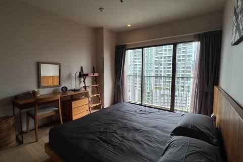 Студия в кондо в Клонг Тоэй, Бангкок, Таиланд № 151681 - фото 5