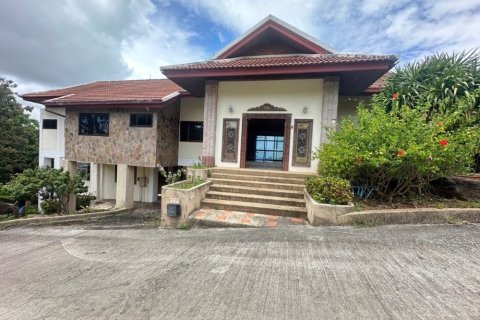 Вилла в Самуи, Таиланд с 4 спальнями  № 151675 - фото 5