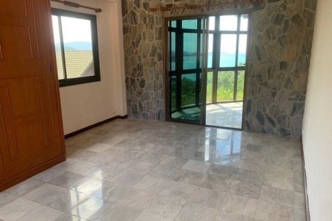 Вилла в Самуи, Таиланд с 4 спальнями  № 151675 - фото 10