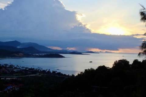 Вилла в Самуи, Таиланд с 4 спальнями  № 151675 - фото 6