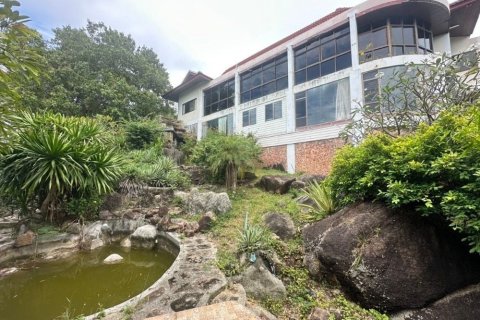 Вилла в Самуи, Таиланд с 4 спальнями  № 151675 - фото 3