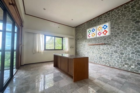 Вилла в Самуи, Таиланд с 4 спальнями  № 151675 - фото 15