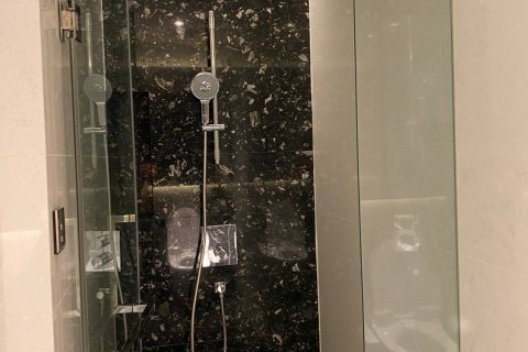 Студия в кондо в Клонг Тоэй, Бангкок, Таиланд № 151677 - фото 11