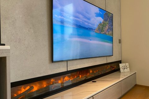 Студия в кондо в Клонг Тоэй, Бангкок, Таиланд № 151677 - фото 8