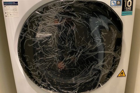 Студия в кондо в Клонг Тоэй, Бангкок, Таиланд № 151677 - фото 12