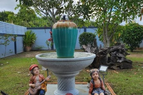 Дом в Сан Кампаенге, Таиланд с 4 спальнями  № 151678 - фото 16