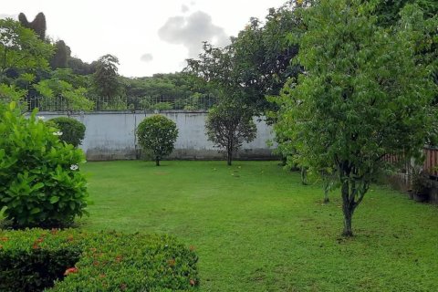 Дом в Сан Кампаенге, Таиланд с 4 спальнями  № 151678 - фото 15