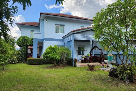 Дом в Сан Кампаенге, Таиланд с 4 спальнями  № 151678 - фото 17